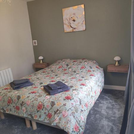 Rose Cottage 于埃尔戈阿 外观 照片