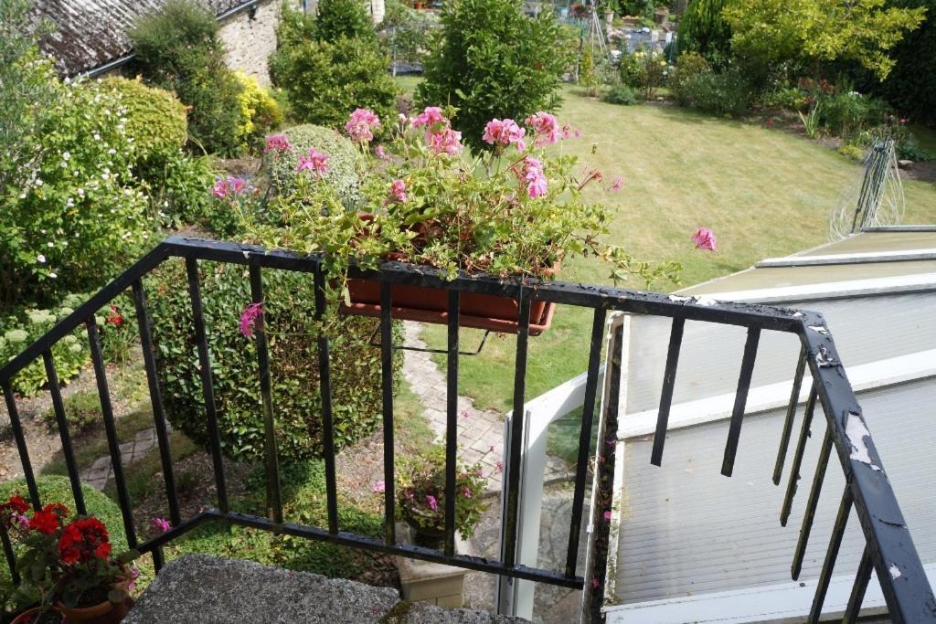Rose Cottage 于埃尔戈阿 外观 照片