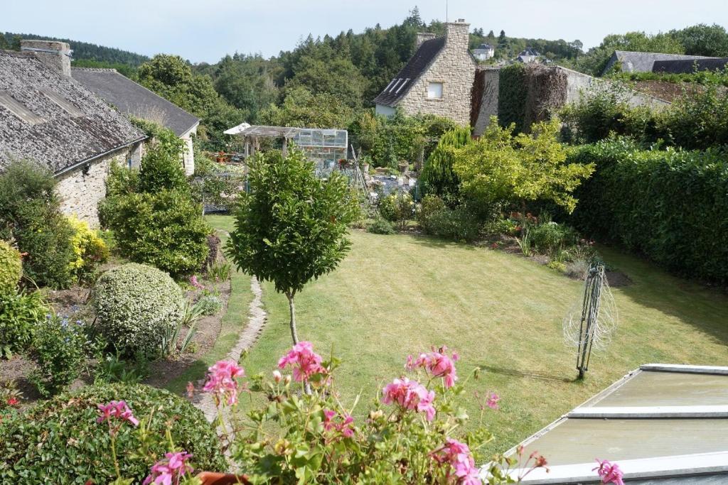 Rose Cottage 于埃尔戈阿 外观 照片